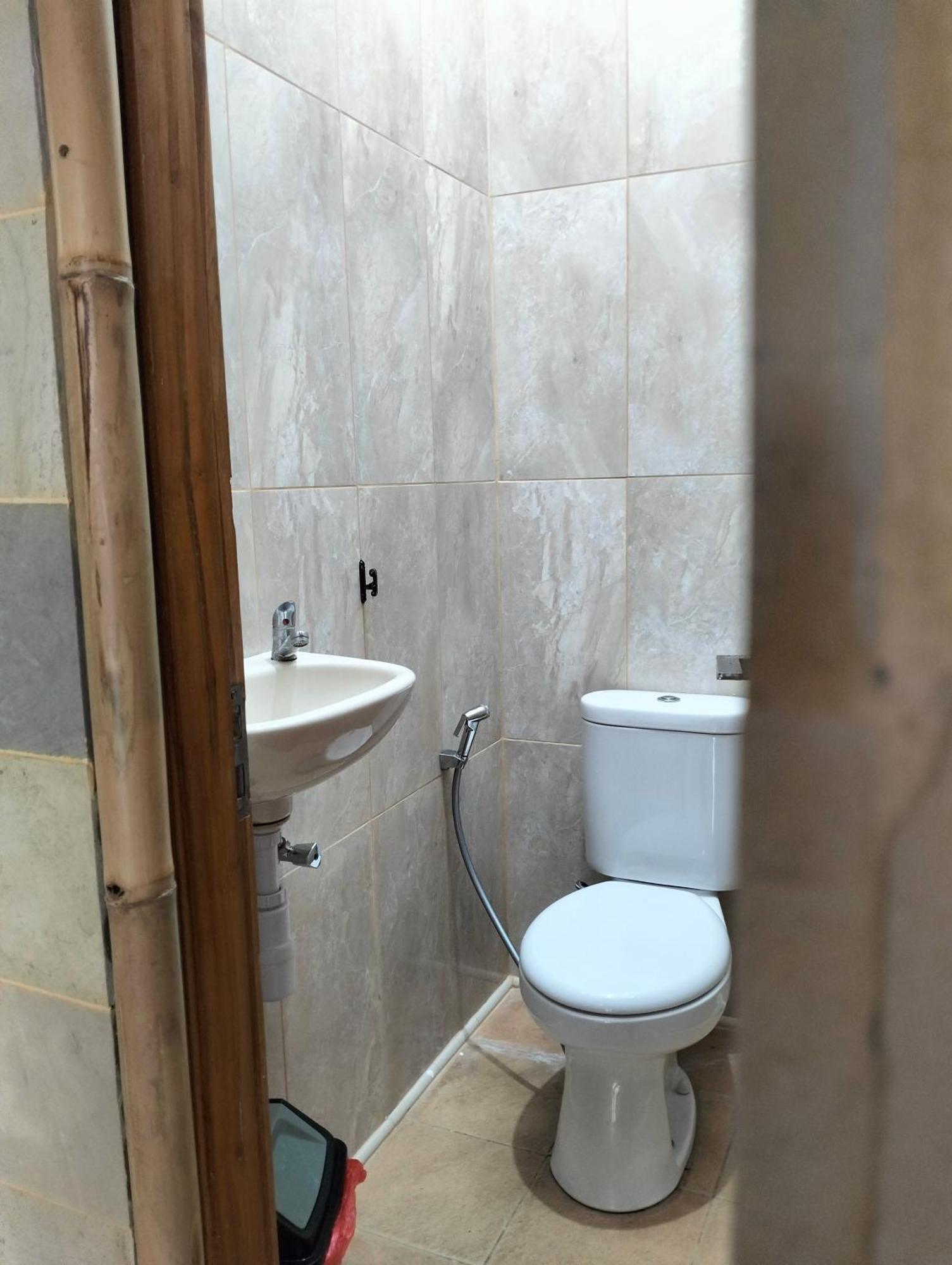 Kaia Lovina Guest House Junior Suite ภายนอก รูปภาพ